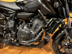 2022 Yamaha MT-07