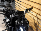 2022 Yamaha MT-07