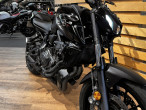 2022 Yamaha MT-07