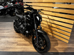2022 Yamaha MT-07