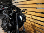 2022 Yamaha MT-07