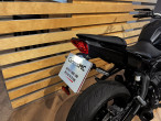 2022 Yamaha MT-07