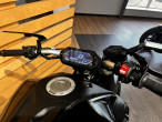 2022 Yamaha MT-07