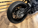 2022 Yamaha MT-07