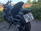 2022 Yamaha MT-07