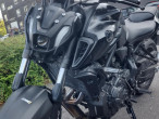 2022 Yamaha MT-07