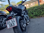 2022 Yamaha MT-07