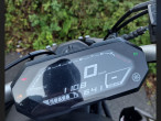 2022 Yamaha MT-07