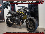 2022 Yamaha MT-07