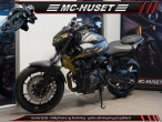 2022 Yamaha MT-07