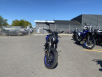 2022 Yamaha MT-07