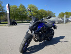 2022 Yamaha MT-07