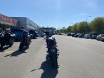 2022 Yamaha MT-07