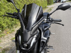 2022 Yamaha MT-07
