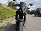 2022 Yamaha MT-07