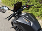 2022 Yamaha MT-07