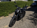 2022 Yamaha MT-07