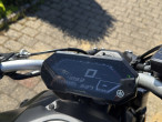 2022 Yamaha MT-07