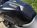 2022 Yamaha MT-07