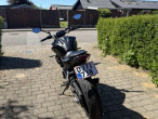 2022 Yamaha MT-07