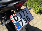 2022 Yamaha MT-07