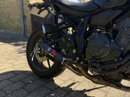 2022 Yamaha MT-07