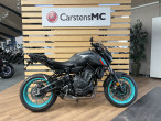 2022 Yamaha MT-07 2022 Yamaha MT-07