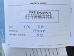 2022 Yamaha MT-07 2022 Yamaha MT-07