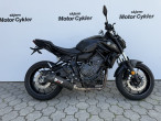 2022 Yamaha MT-07 2022 Yamaha MT-07