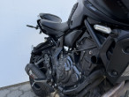 2022 Yamaha MT-07 2022 Yamaha MT-07