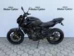 2022 Yamaha MT-07 2022 Yamaha MT-07