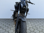2022 Yamaha MT-07 2022 Yamaha MT-07