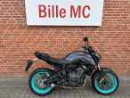 2022 Yamaha MT-07 2022 Yamaha MT-07