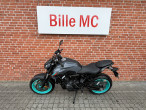2022 Yamaha MT-07 2022 Yamaha MT-07