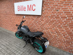 2022 Yamaha MT-07 2022 Yamaha MT-07