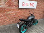 2022 Yamaha MT-07 2022 Yamaha MT-07
