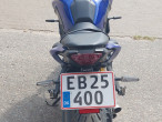 2022 Yamaha MT-07