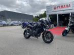 2022 Yamaha MT-07 2022 Yamaha MT-07