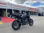 2022 Yamaha MT-07 2022 Yamaha MT-07