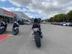 2022 Yamaha MT-07 2022 Yamaha MT-07