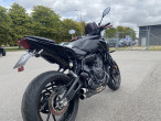 2022 Yamaha MT-07 2022 Yamaha MT-07