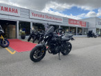 2022 Yamaha MT-07 2022 Yamaha MT-07