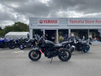 2022 Yamaha MT-07 2022 Yamaha MT-07