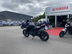 2022 Yamaha MT-07 2022 Yamaha MT-07