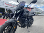 2022 Yamaha MT-07 2022 Yamaha MT-07