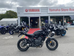 2022 Yamaha MT-07 2022 Yamaha MT-07