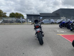 2022 Yamaha MT-07 2022 Yamaha MT-07