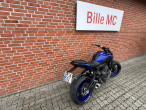 2022 Yamaha MT-07 2022 Yamaha MT-07