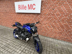2022 Yamaha MT-07 2022 Yamaha MT-07