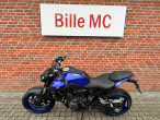 2022 Yamaha MT-07 2022 Yamaha MT-07